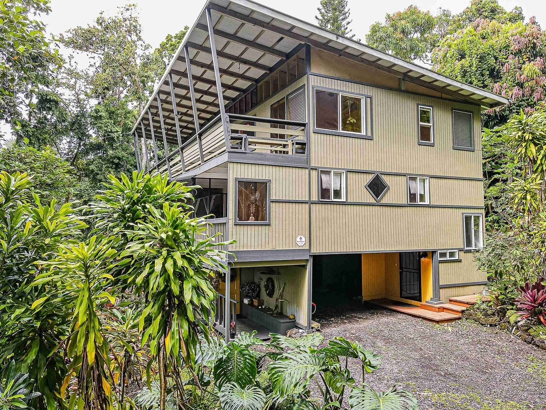 12435435 Laau Loke St, Pahoa, HI 96778 House Rental in Pahoa, HI