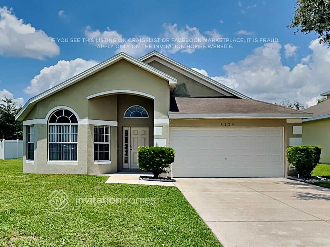 Foto principal - 4124 Sophia Blvd