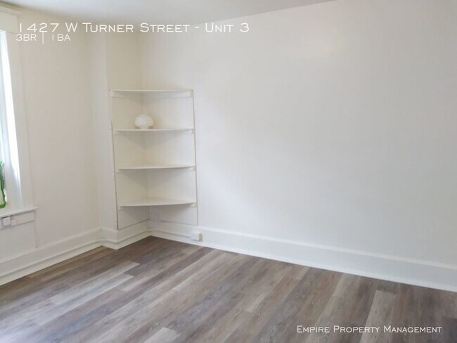 Foto del edificio - 1427 W Turner St
