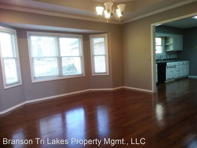Foto del edificio - 2 br, 2 bath House - 1814 Boswell Ave.