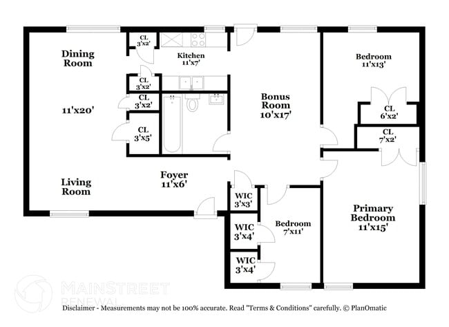 Building Photo - 602 Hodges Dr