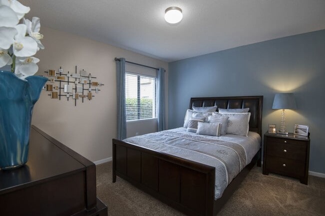 Interior Photo - Residences at Lakeshore