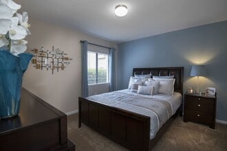 Interior Photo - Residences at Lakeshore