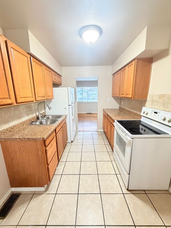 Foto del edificio - 2515 N Upriver Ct