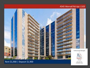 Building Photo - 4545 Wornall Rd