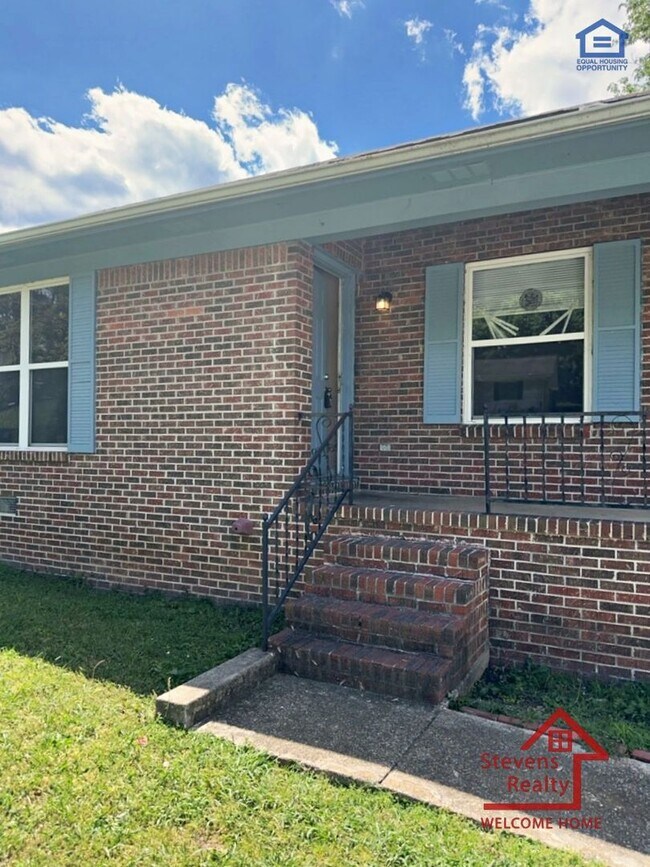 Foto del edificio - 4705 Metro Park Ln