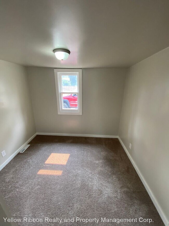 Foto del edificio - 2 br, 1 bath House - 1010 1/2 Wahsatch Ave