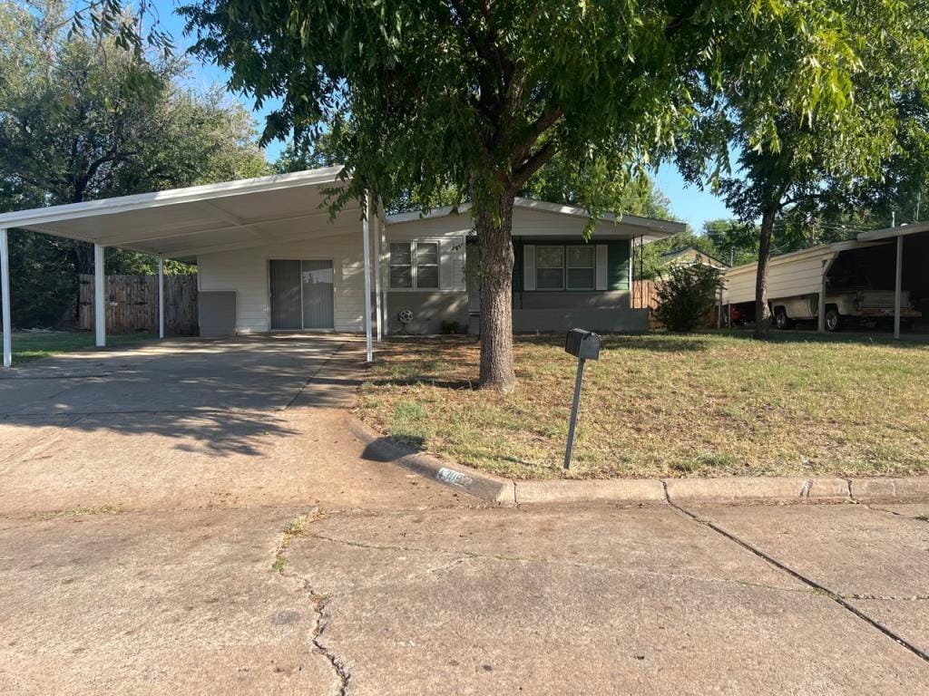 Foto principal - 4309 NW Denver Ave