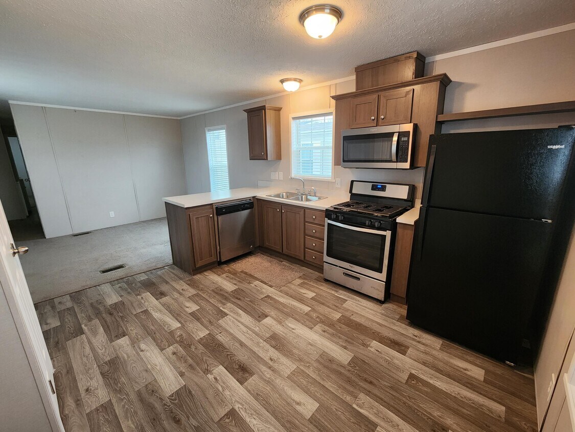 Foto principal - 2506 Ash St