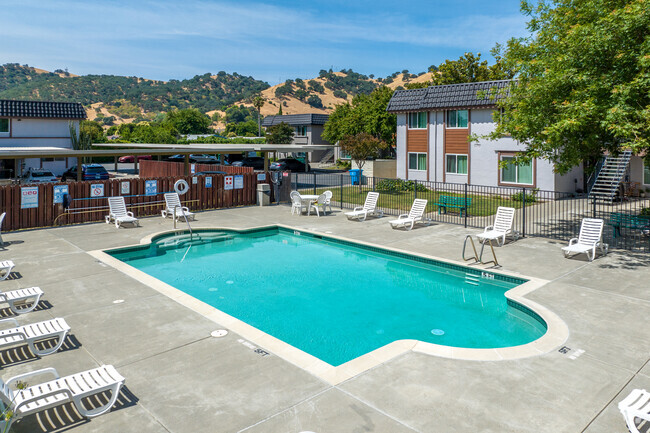 Building Photo - Vacaville Park Apartments