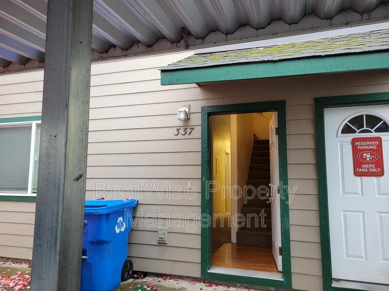 337 Pardee Ln, Grants Pass, OR 97527 Townhome Rentals in Grants Pass