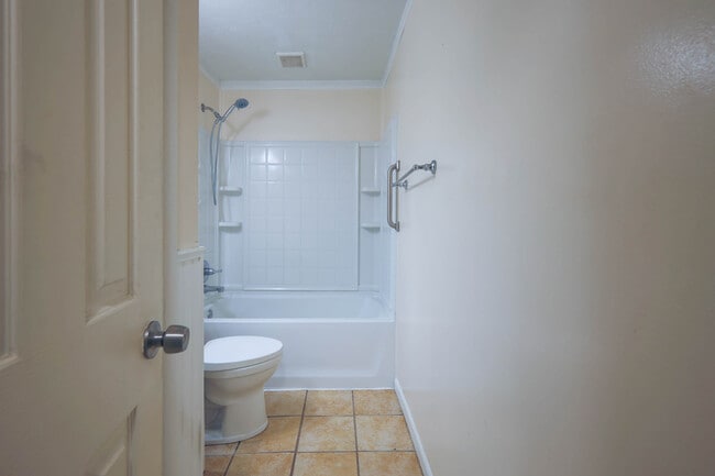 Building Photo - Garbec Properties