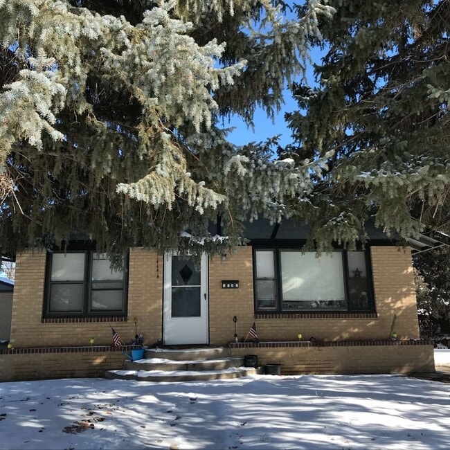 Photo - 1702 Dotsero Ave House