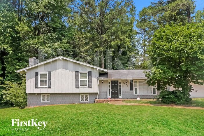 Foto principal - 3945 Pittman Road Southwest