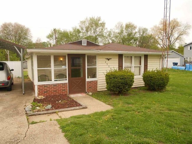 Building Photo - 4320 N 14th St