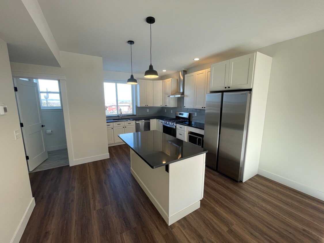 Foto principal - 1215 Allison St