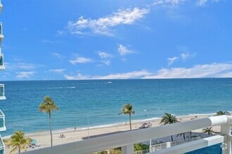 Building Photo - 3430 Galt Ocean Dr