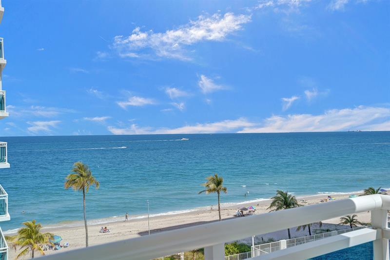 Foto principal - 3430 Galt Ocean Dr