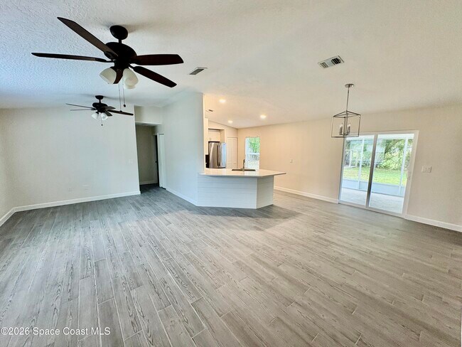 Building Photo - 1274 Coral Reef Ave NW