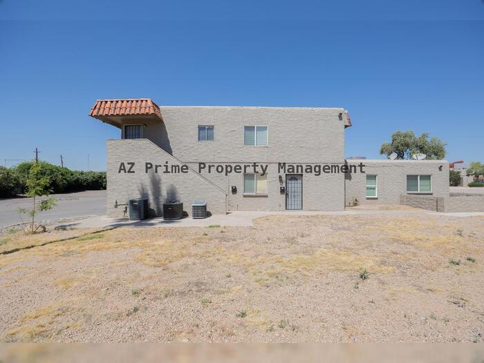 Primary Photo - 4724 E PORTLAND ST, PHOENIX AZ
