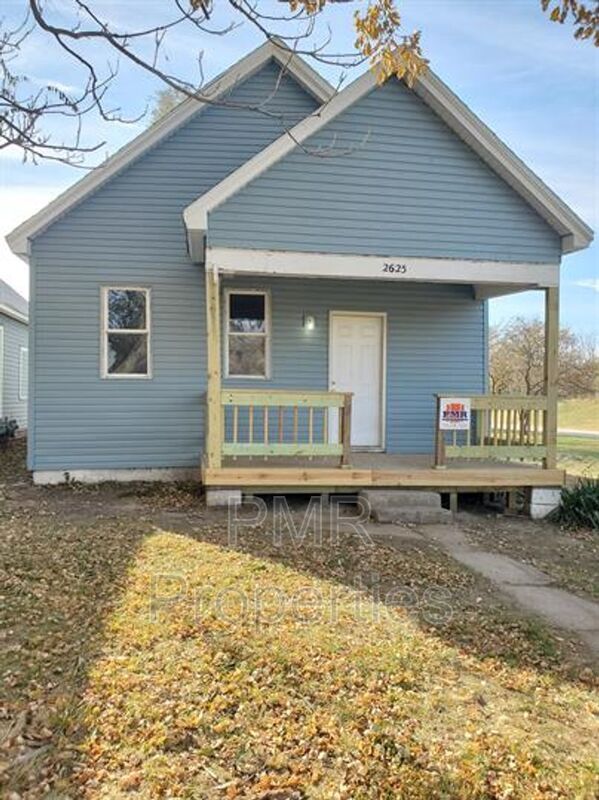 2625 Spencer St, Omaha, NE 68111 House Rental in Omaha, NE
