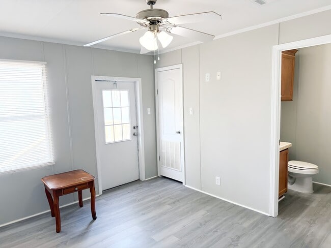 Foto del edificio - 110 N Michigan St