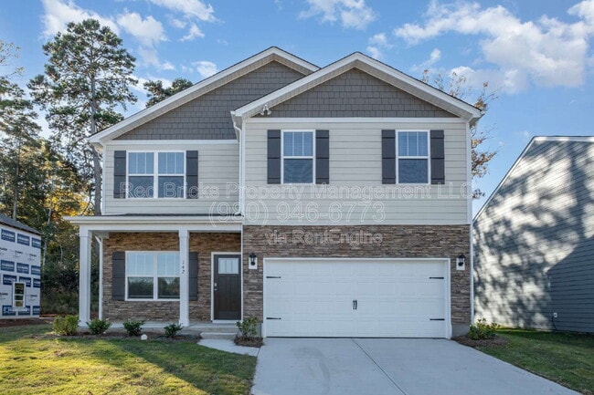 Building Photo - 142 Rustling Waters Dr