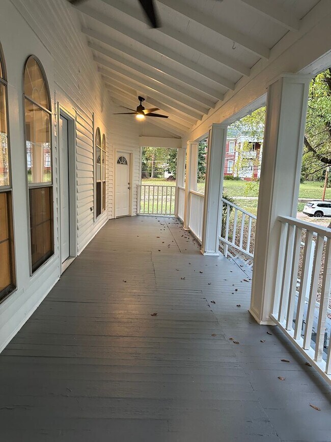 Foto del edificio - 308 Wood St