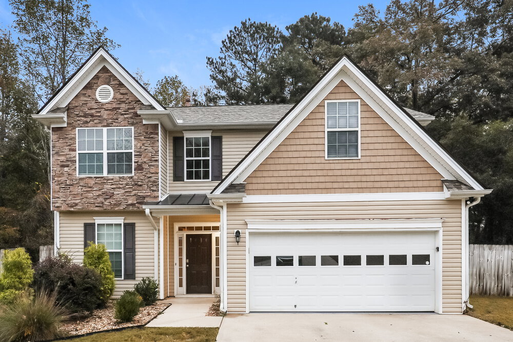 Foto principal - 204 Sandstone Dr