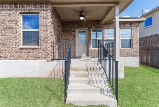 Building Photo - 517 Cerrito Cove