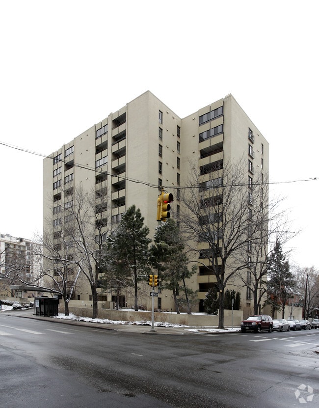 Primary Photo - Governors Place Condominiums