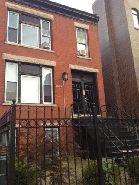 Building Photo - 1615 W Barry Ave