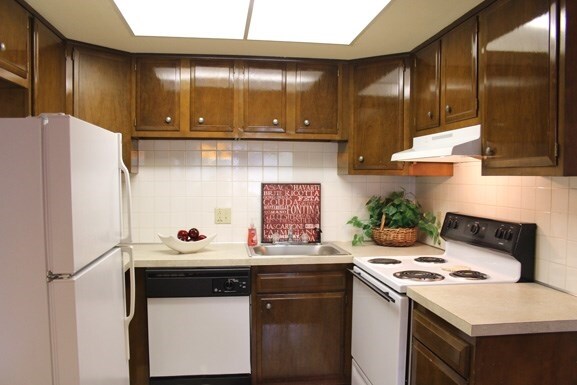 Interior Photo - Peppertree Village Apartments