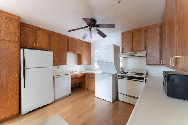 Foto del edificio - 11508 Moorpark St