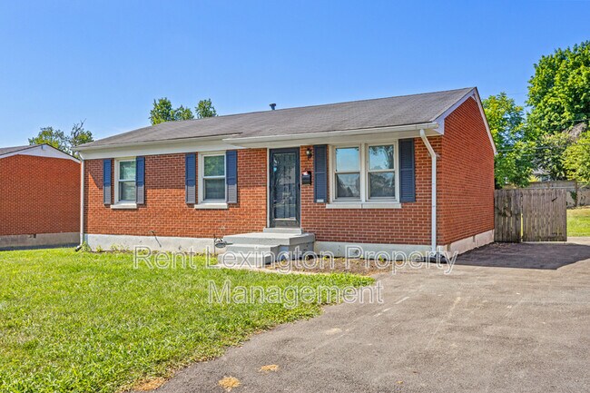 Building Photo - 604 Hi Crest Dr
