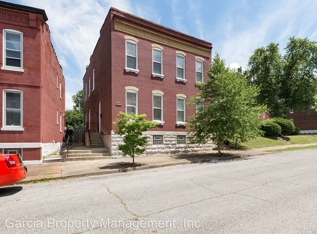 Building Photo - 2818-2820 Pennsylvania Ave
