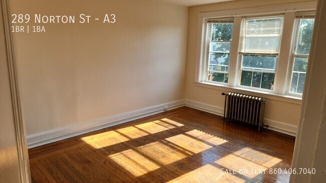 Foto del edificio - 289 Norton St