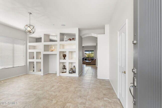 Foto del edificio - 10318 E Tierra Buena Ln