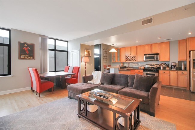 Foto del edificio - 610 Newark St.