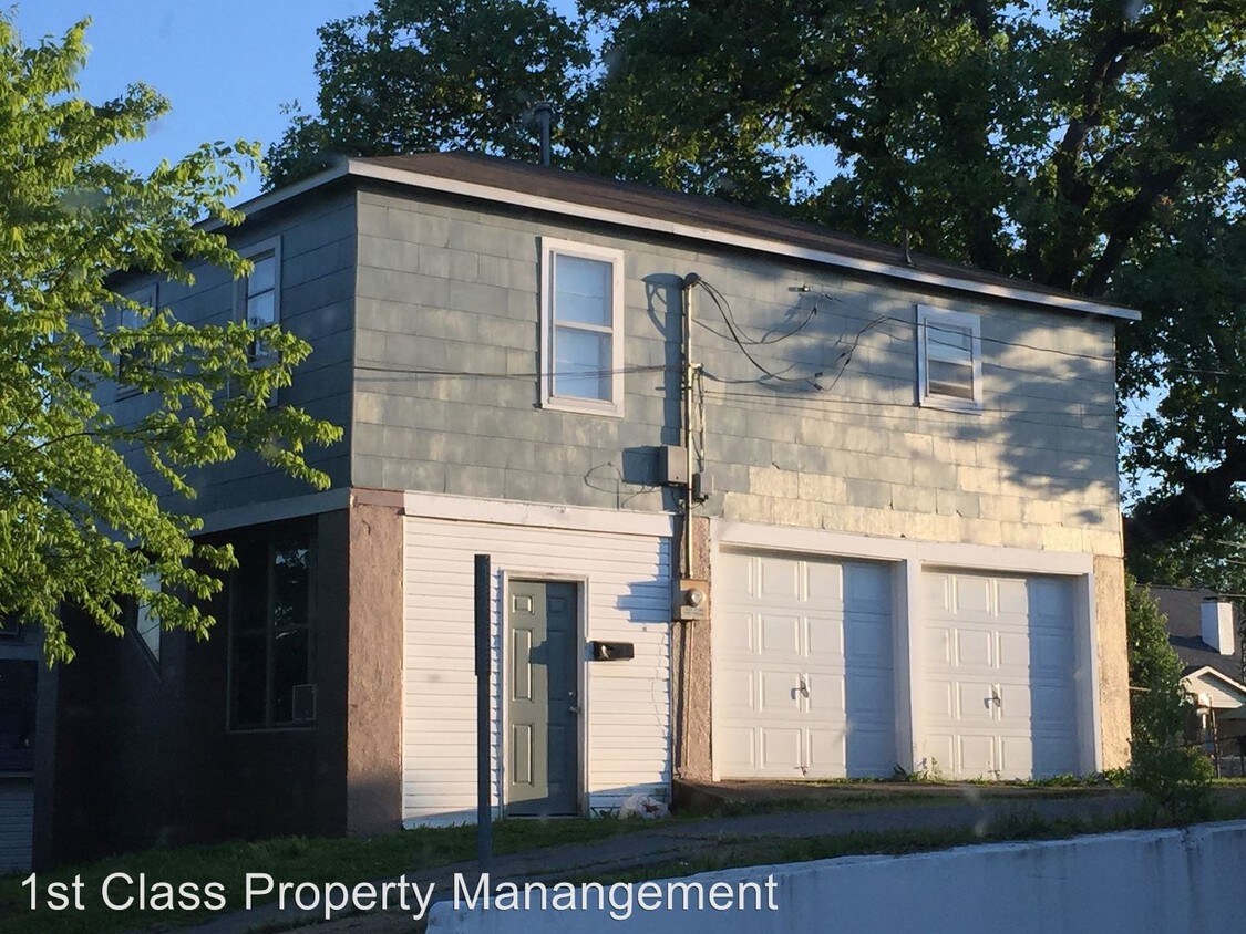 Foto principal - 1 br, 1 bath House - 937 Vine Rear
