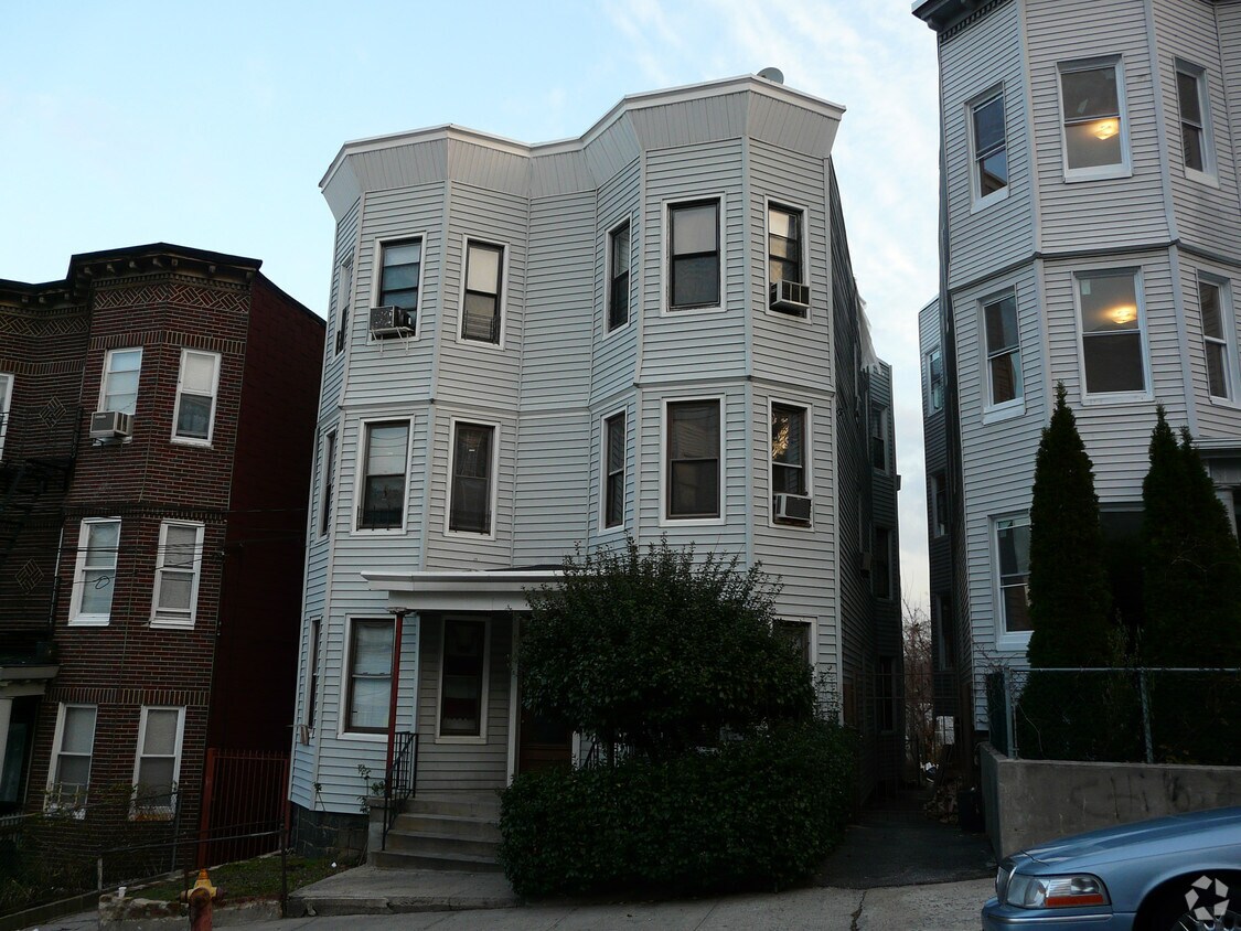 Foto del edificio - 25 Garfield St