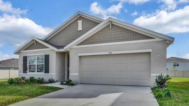 Building Photo - Welcome Home: Brand-New 4BD/2BA Oasis in D...