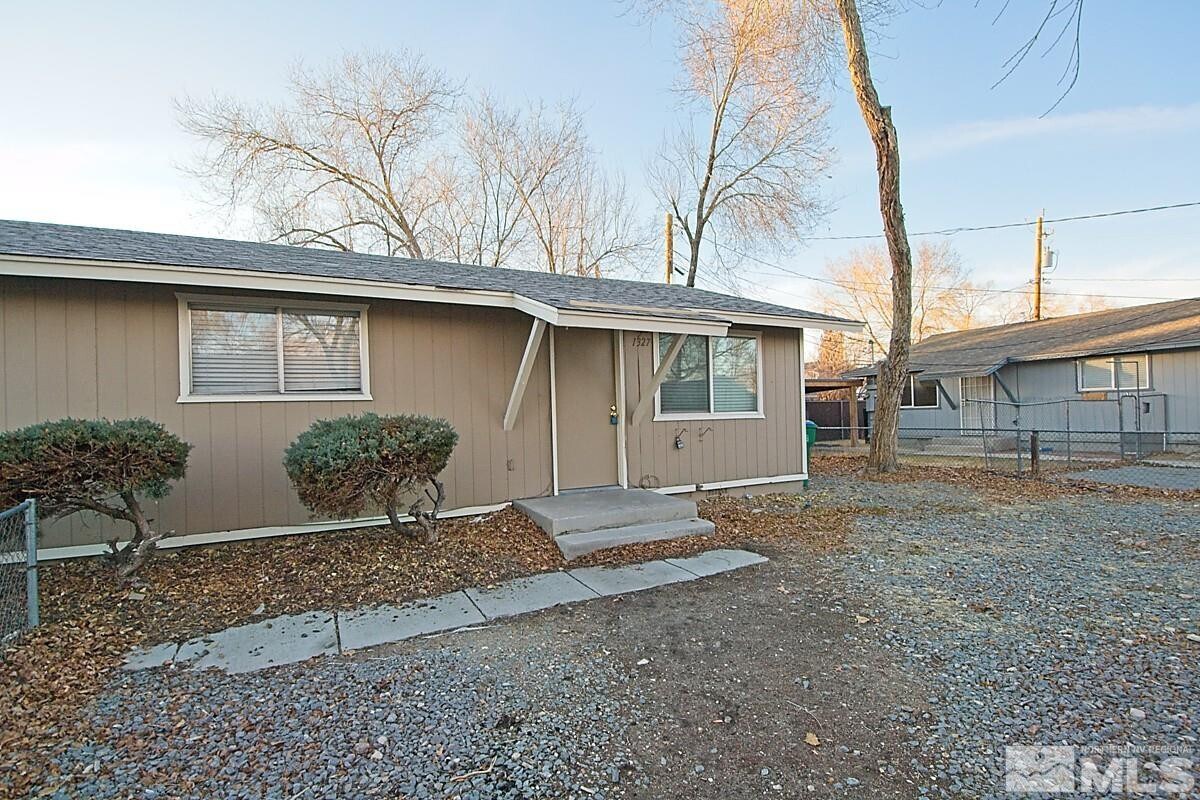 Foto principal - 1325 Carville Dr