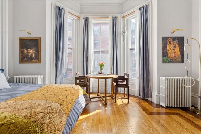 Foto del edificio - 171 Beacon St