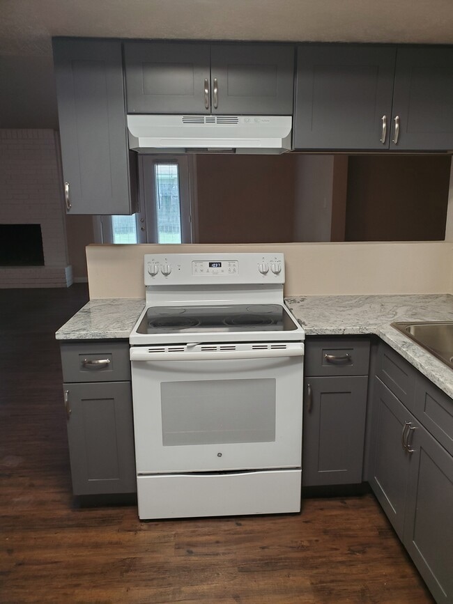 4414 Monteith Dr, Spring, TX 77373 House Rental in Spring, TX