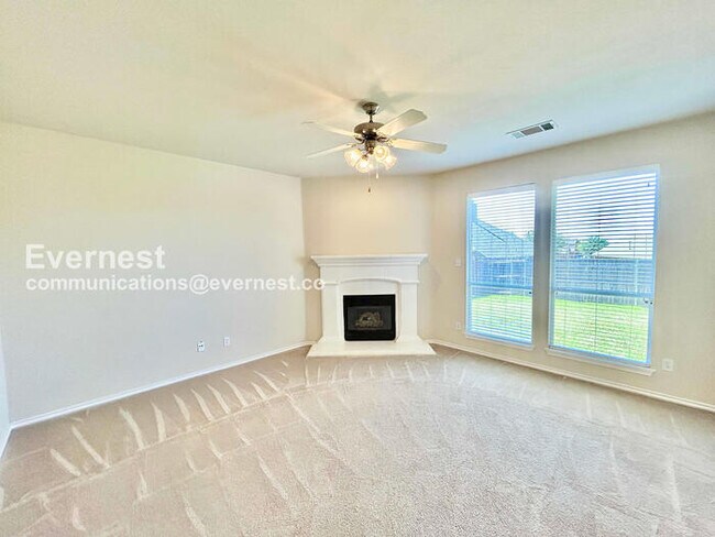 Foto del edificio - 10009 Bull Run