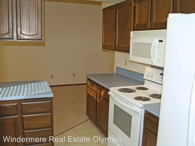 Foto del edificio - 7714 Trails End Dr SE