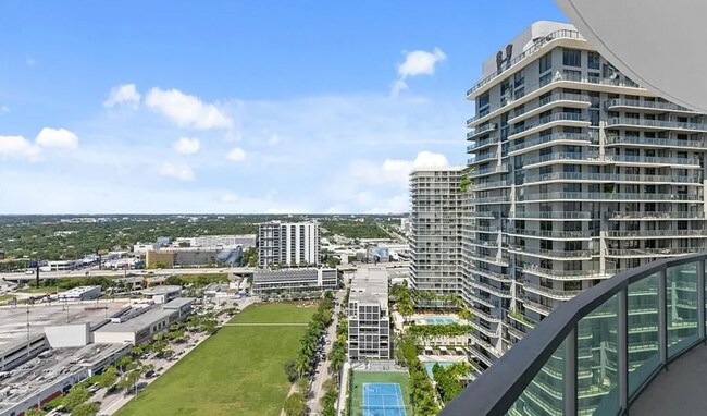 Foto del edificio - 3301 NE 1st Ave