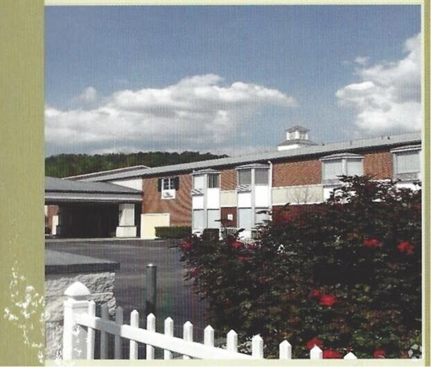 Senior Apartments for Rent in Gadsden AL 4 Rentals