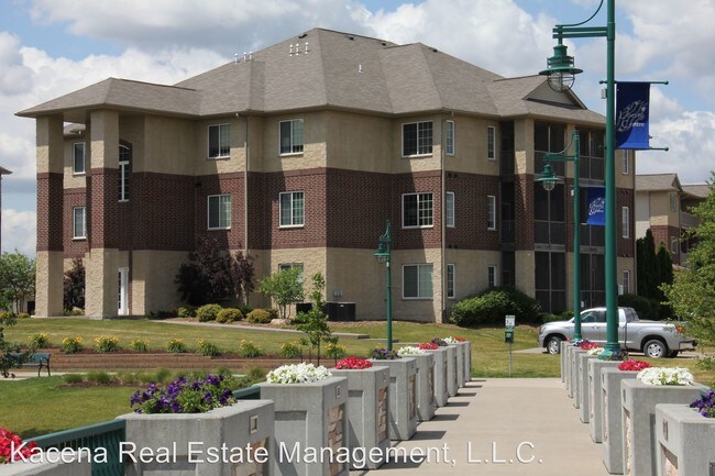 Building Photo - 2 br, 2 bath House - 440 Bradley Pl #7